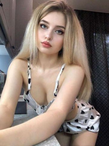 Проститутка Надя